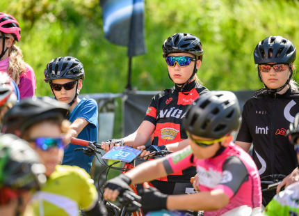 Vivus.lv MTB Maratons 2022, 3. posms Alūksnē15