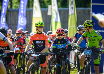 Vivus.lv MTB Maratons 2022, 3. posms Alūksnē20