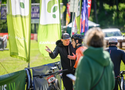 Vivus.lv MTB Maratons 2022, 3. posms Alūksnē36