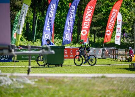 Vivus.lv MTB Maratons 2022, 3. posms Alūksnē42