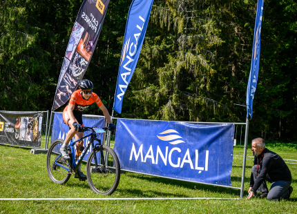Vivus.lv MTB Maratons 2022, 3. posms Alūksnē44