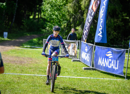 Vivus.lv MTB Maratons 2022, 3. posms Alūksnē46