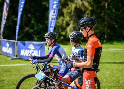 Vivus.lv MTB Maratons 2022, 3. posms Alūksnē47