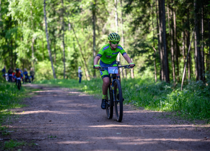 Vivus.lv MTB Maratons 2022, 3. posms Alūksnē52