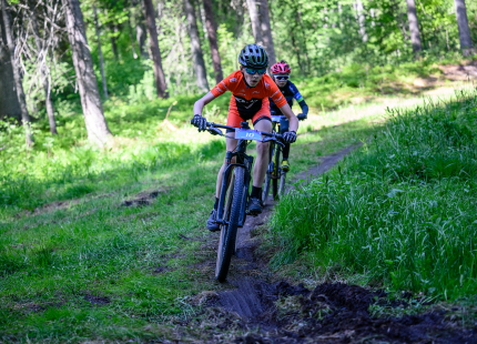 Vivus.lv MTB Maratons 2022, 3. posms Alūksnē59