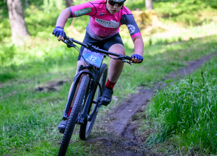 Vivus.lv MTB Maratons 2022, 3. posms Alūksnē63