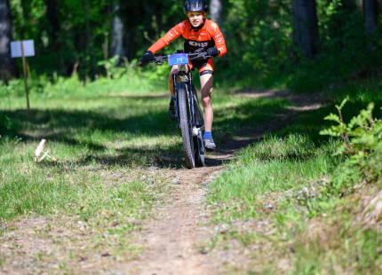 Vivus.lv MTB Maratons 2022, 3. posms Alūksnē64