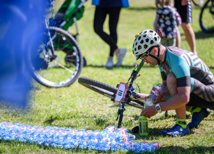 Vivus.lv MTB Maratons 2022, 3. posms Alūksnē67