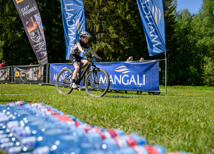 Vivus.lv MTB Maratons 2022, 3. posms Alūksnē71