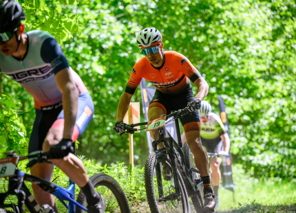 Vivus.lv MTB Maratons 2022, 3. posms Alūksnē86