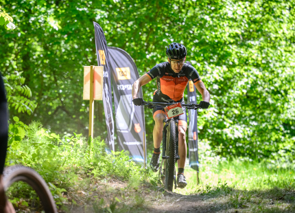 Vivus.lv MTB Maratons 2022, 3. posms Alūksnē90