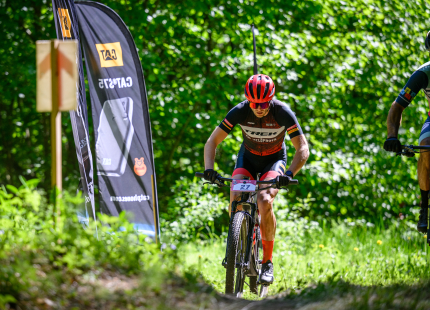 Vivus.lv MTB Maratons 2022, 3. posms Alūksnē91