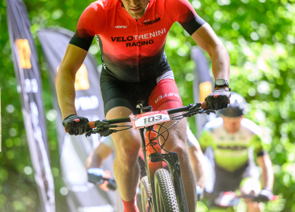 Vivus.lv MTB Maratons 2022, 3. posms Alūksnē98