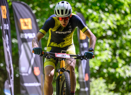 Vivus.lv MTB Maratons 2022, 3. posms Alūksnē99