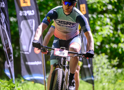 Vivus.lv MTB Maratons 2022, 3. posms Alūksnē101
