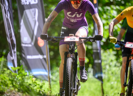 Vivus.lv MTB Maratons 2022, 3. posms Alūksnē109