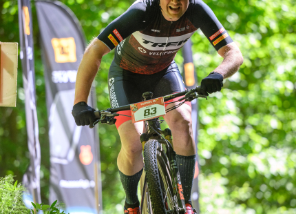 Vivus.lv MTB Maratons 2022, 3. posms Alūksnē112