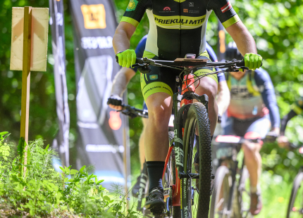Vivus.lv MTB Maratons 2022, 3. posms Alūksnē117