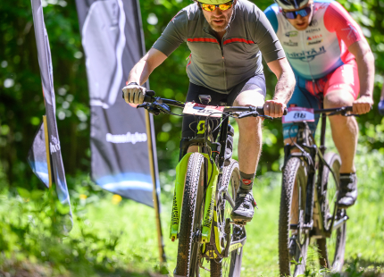 Vivus.lv MTB Maratons 2022, 3. posms Alūksnē120