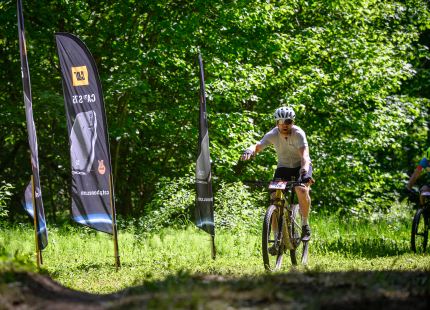 Vivus.lv MTB Maratons 2022, 3. posms Alūksnē121
