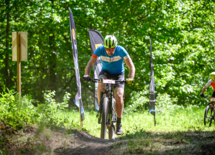 Vivus.lv MTB Maratons 2022, 3. posms Alūksnē122