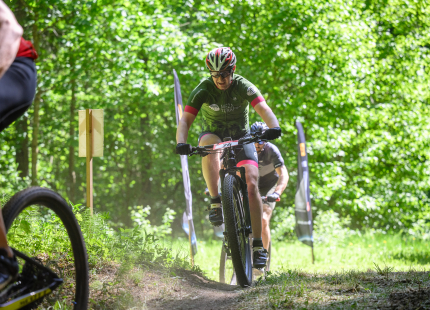 Vivus.lv MTB Maratons 2022, 3. posms Alūksnē123