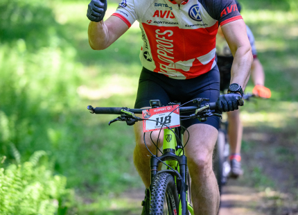 Vivus.lv MTB Maratons 2022, 3. posms Alūksnē130