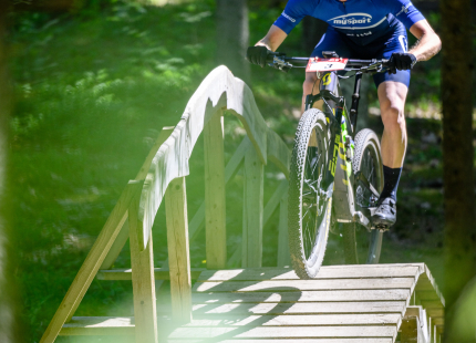 Vivus.lv MTB Maratons 2022, 3. posms Alūksnē133