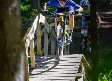 Vivus.lv MTB Maratons 2022, 3. posms Alūksnē134