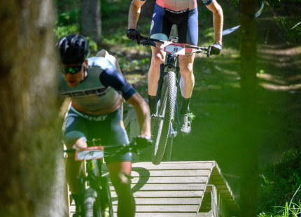 Vivus.lv MTB Maratons 2022, 3. posms Alūksnē136