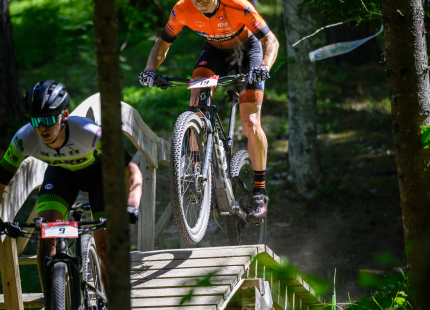 Vivus.lv MTB Maratons 2022, 3. posms Alūksnē140