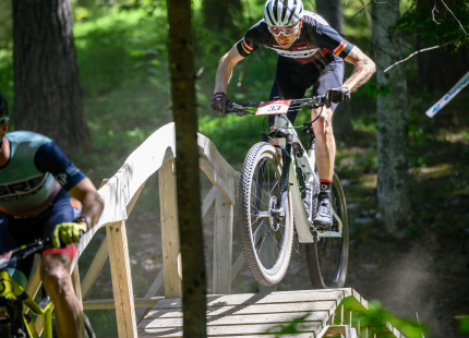 Vivus.lv MTB Maratons 2022, 3. posms Alūksnē143