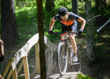 Vivus.lv MTB Maratons 2022, 3. posms Alūksnē144