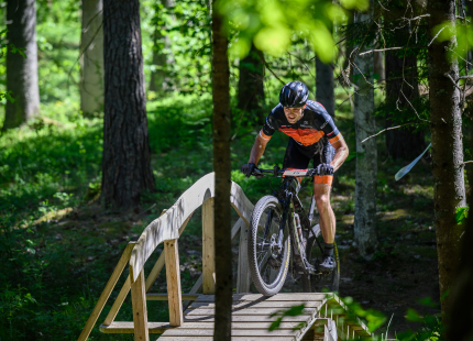 Vivus.lv MTB Maratons 2022, 3. posms Alūksnē147