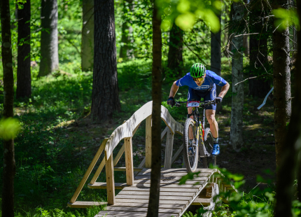Vivus.lv MTB Maratons 2022, 3. posms Alūksnē152