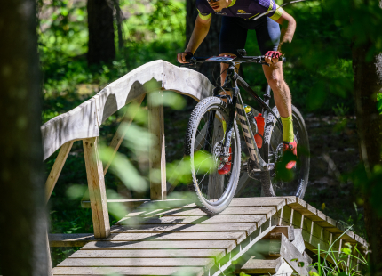 Vivus.lv MTB Maratons 2022, 3. posms Alūksnē155
