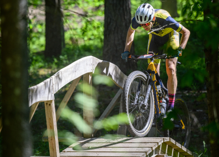 Vivus.lv MTB Maratons 2022, 3. posms Alūksnē159