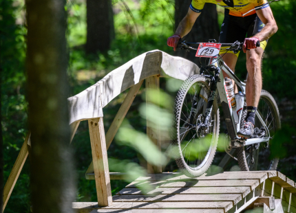 Vivus.lv MTB Maratons 2022, 3. posms Alūksnē160