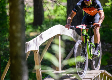 Vivus.lv MTB Maratons 2022, 3. posms Alūksnē162