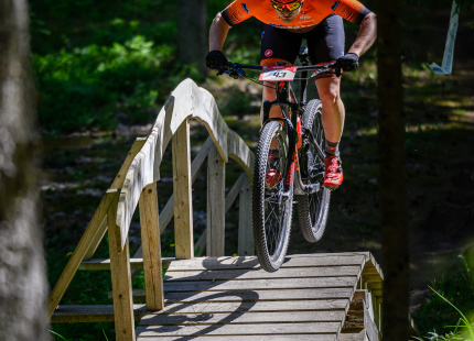 Vivus.lv MTB Maratons 2022, 3. posms Alūksnē167