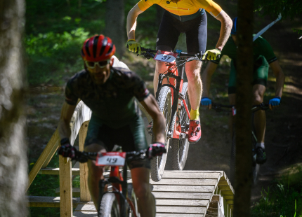 Vivus.lv MTB Maratons 2022, 3. posms Alūksnē172