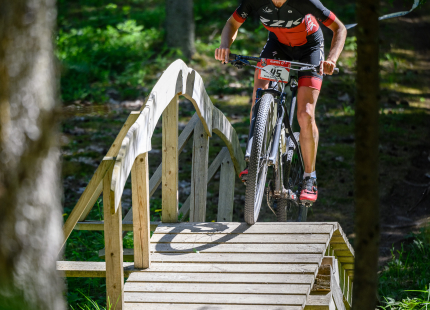 Vivus.lv MTB Maratons 2022, 3. posms Alūksnē174