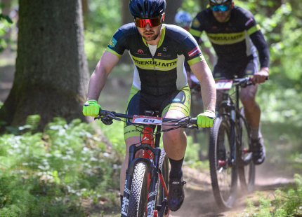 Vivus.lv MTB Maratons 2022, 3. posms Alūksnē179