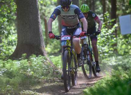Vivus.lv MTB Maratons 2022, 3. posms Alūksnē183
