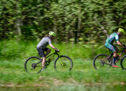 Vivus.lv MTB Maratons 2022, 3. posms Alūksnē188