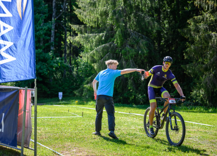 Vivus.lv MTB Maratons 2022, 3. posms Alūksnē192