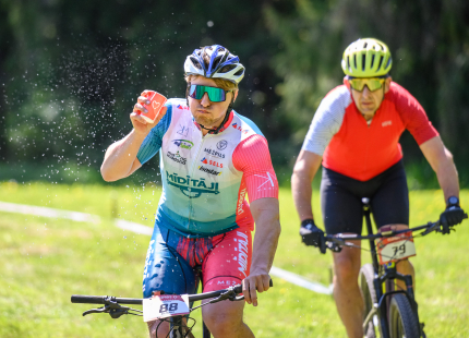 Vivus.lv MTB Maratons 2022, 3. posms Alūksnē195