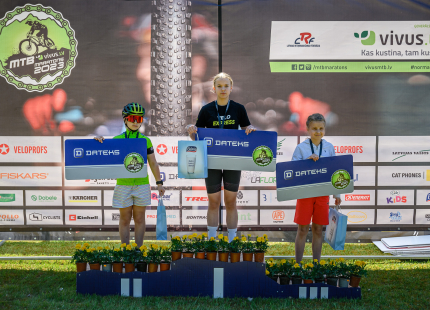 Vivus.lv MTB Maratons 2022, 3. posms Alūksnē198