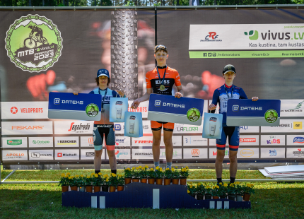 Vivus.lv MTB Maratons 2022, 3. posms Alūksnē201