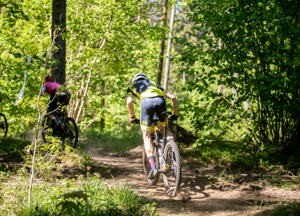 Vivus.lv MTB Maratons 2023, 2. posms Alūksne64